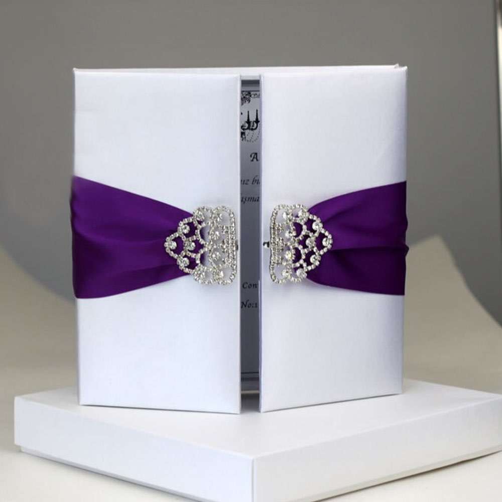 hardcover box